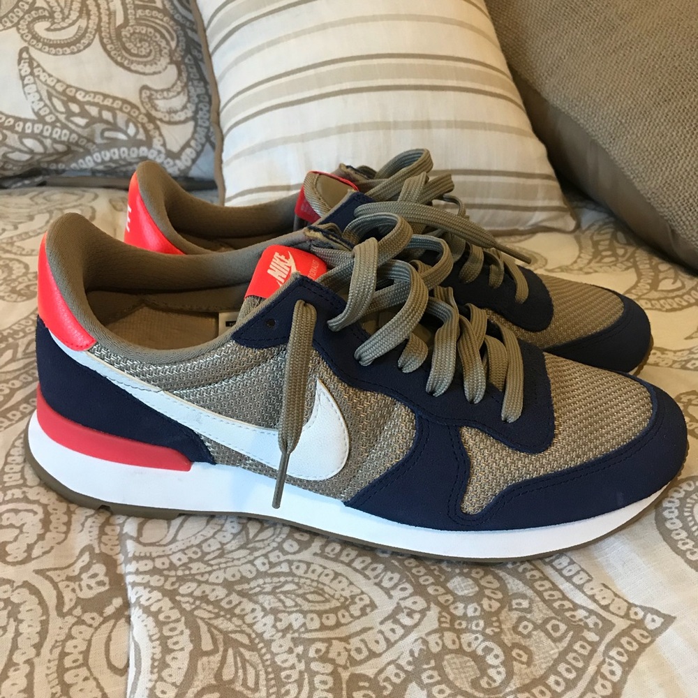 Nike Air Sneakers